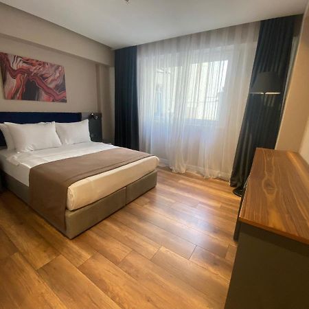 The Royals Hotel İzmir Kültér fotó