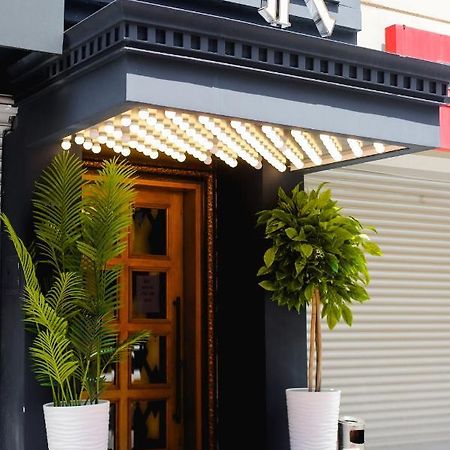 The Royals Hotel İzmir Kültér fotó