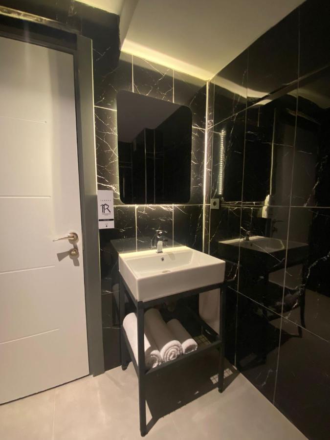 The Royals Hotel İzmir Kültér fotó