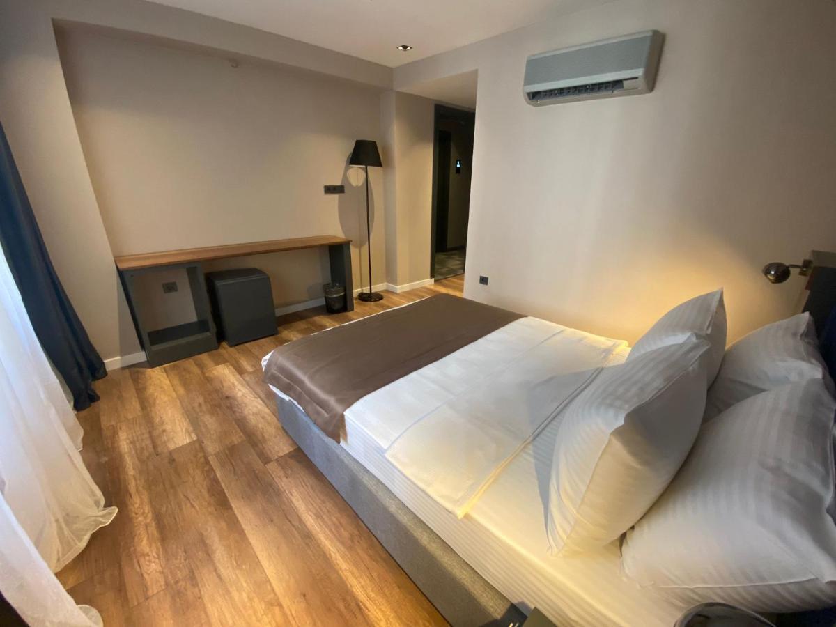 The Royals Hotel İzmir Kültér fotó