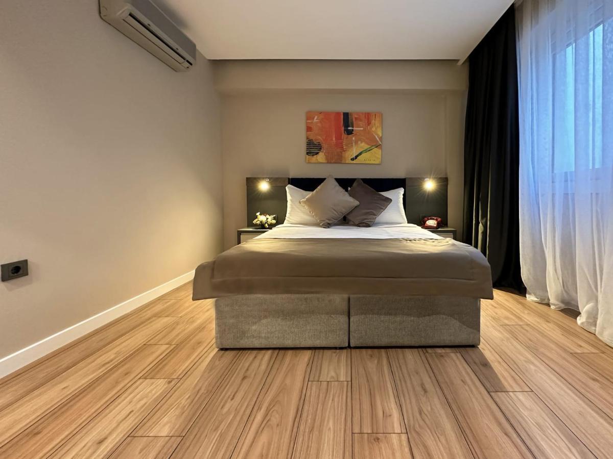 The Royals Hotel İzmir Kültér fotó