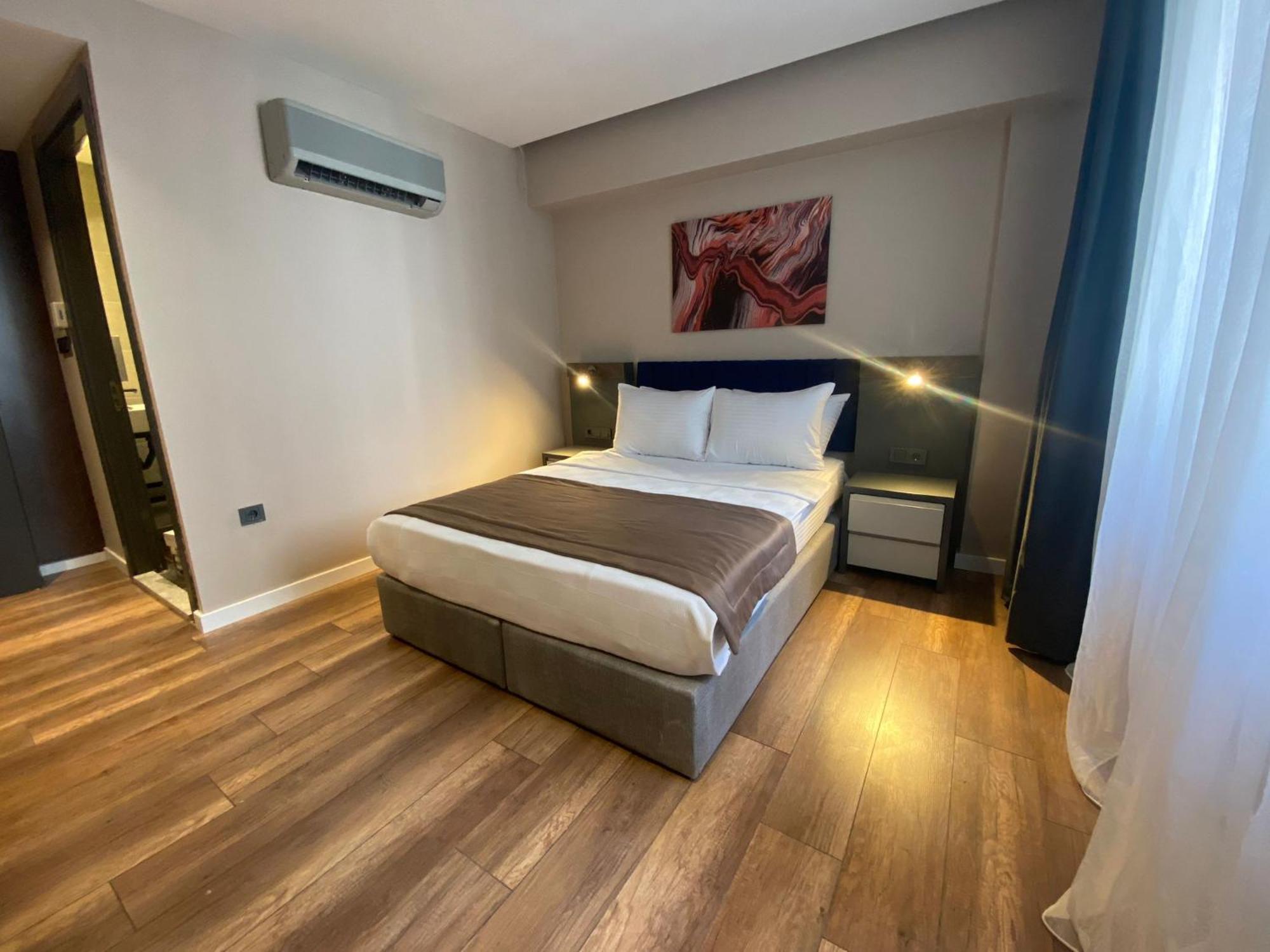 The Royals Hotel İzmir Kültér fotó